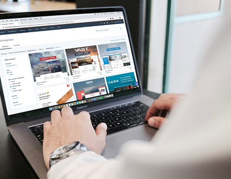 E-commerce Solutions